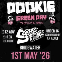 Dookie A Tribute To Green Day at The Cobblestones at The Cobblestones