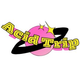 Acid Trip: Snow Trxp