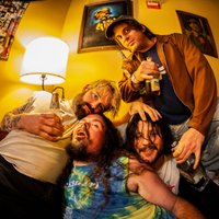 Wavves at Hare And Hounds Kings Heath