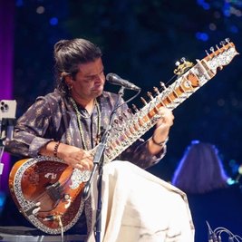 Ronobir Lahiri