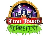 Alton Towers - 1 Day Ticket & Family Duo at Alton Towers Resort Hotel