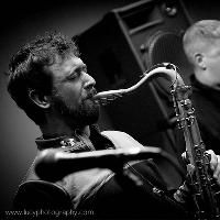 The Haggis Horns at Hoochie Coochie