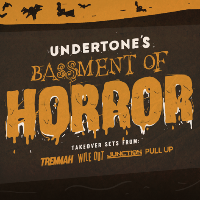 Bassment of Horror