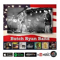 The Butch Ryan Band at The Sun Inn