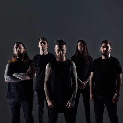 Bury Tomorrow