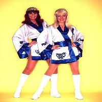 Abba Tribute Night at Darlaston Conservative Club