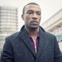Ashley Walters Meet, Greet & Party at Rosies Chester