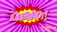 QueerRiot! at Band On The Wall