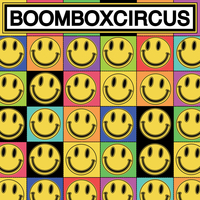 Boombox Circus 'Together Rave' at Beaver Works