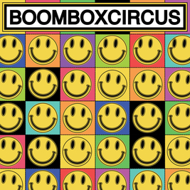 Boombox Circus