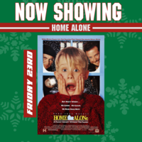 Moonlight Cinema Club: Home Alone (1990) at Moonlight Club
