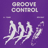 Groove Control at 7 Steps Cellar Bar