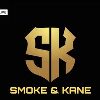 Smoke & Kane power of love 2023 at The Dark Room Roper Hall Preston