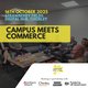 Campus Meets Commerce Event Title Pic