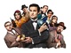 The Comedy About Spies