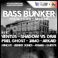 The BASS Bunker