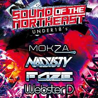 Sound Of The North East Presents - U18'S HPOOL Sound Of The North East Presents - U18'S HPOOL