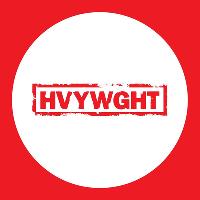 HVYWGHT Presents: Bassweight in SW8