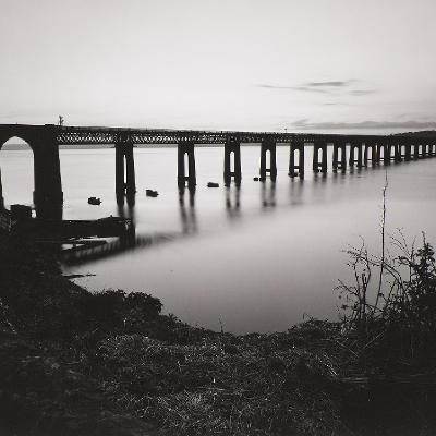 A Love Letter to Dundee: Joseph McKenzie Photographs 1964-1987