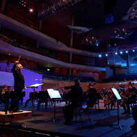 The Hallé - Brahms's Symphony No.3 at Bridgewater Hall