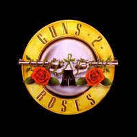 Guns 2 Roses at Chinnerys