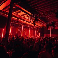 Nightvision // Dax J, Rebuke + More // 5AM Licence Nightvision // Dax J, Rebuke + More // 5AM Licence
