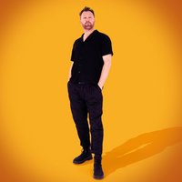 Jason Byrne 30 Years Byrning