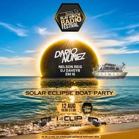 Event flyer