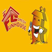 Funhouse Comedy Club at The Old Bell Hotel