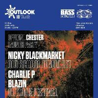 Outlook Festival Launch Party Chester Outlook Festival Launch Party Chester