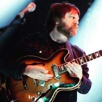 Paul Draper (Mansun) at The Crescent Community Venue