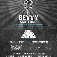 Keep it steel: Bevvy Scotland 2018 at La Belle Angele