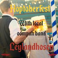 HoptoberFest