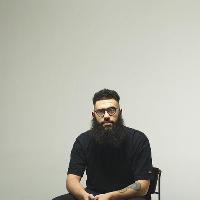 Trapdoor Comedy present Jamali Maddix at Solomons Cafe Bar