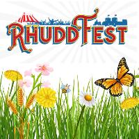 Rhuddfest 2019 Rhuddfest 2019