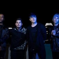 Set It Off at O2 Institute 3 Birmingham