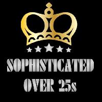 SOPHISTICATED OVER 25S at Pink Zebra