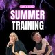 Summer Training Day Event Title Pic