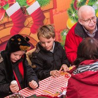 Give a Gift to Nature at WWT London Wetland Centre