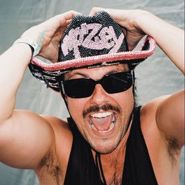 Mozey - Cowboys In Space | London