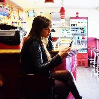 O.L.D: Online Dating at The Water Rats