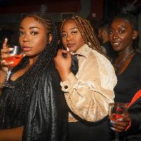 HipHop, Afrobeats, Bashment @ Concrete