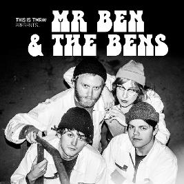 Mr Ben & The Bens