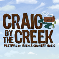 Craic by the Creek 2022 Craic by the Creek 2022