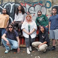 Jam on the wall: hosted by Honey Jam at The Bar Stage Band On The Wall