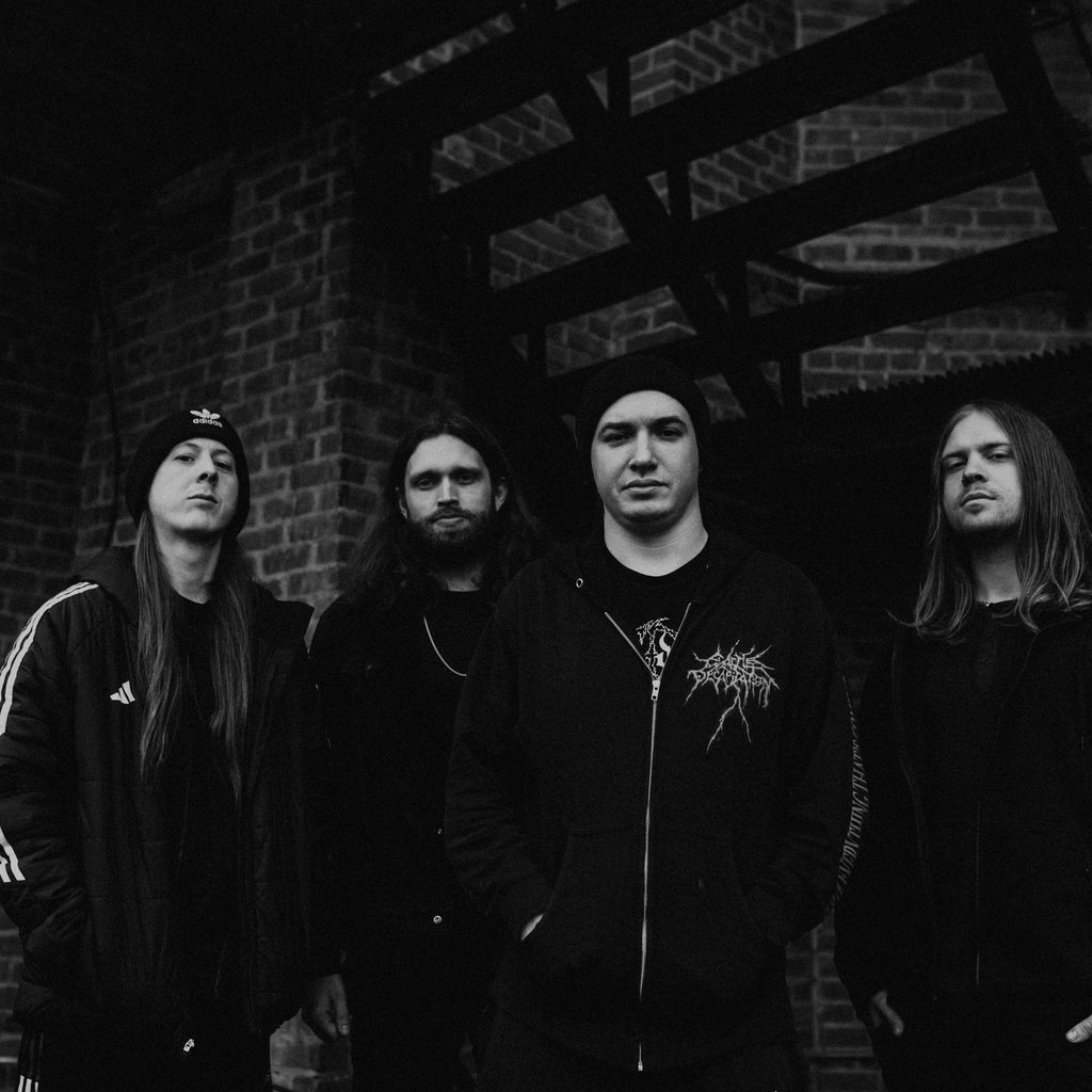 Shadow of Intent Image