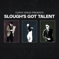 Slough's Got Talent at Curve Venue
