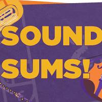 Sound Sums! School Concert at The Stoller Hall