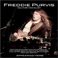 Freddie Pervis