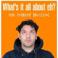 Brighton Fringe Comedy: Hassan Dervish